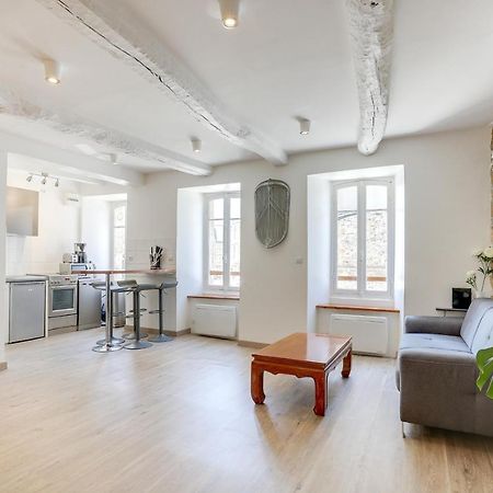 Le Martray - Appartement Coeur Historique De Paimpol Esterno foto